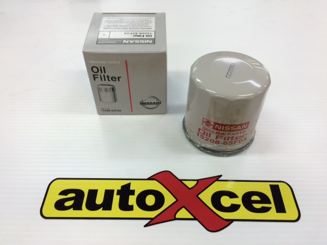 Nissan 15208-65F0A (Z445)